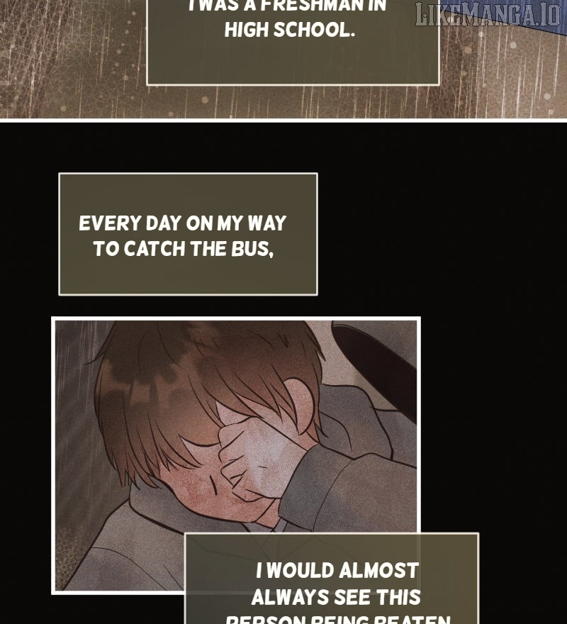 Soul to Soul Chapter 21 - page 44
